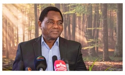 <em>The task facing Zambia’s new president, Hakainde Hichilema</em></strong>