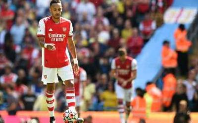 Arsenal implode at Man City as shambolic display shows up Mikel Arteta’s attempt to change things