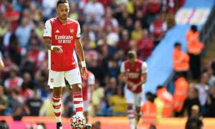 <em>Arsenal implode at Man City as shambolic display shows up Mikel Arteta’s attempt to change things</em></strong>