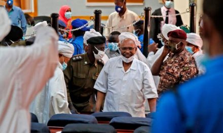 <em>Sudan Inches Closer to Handing Over Ex-Dictator for Genocide Trial</em></strong>