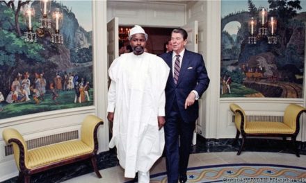 <em>Chad’s former strongman, Hissène Habré, dies of covid-19</em></strong>