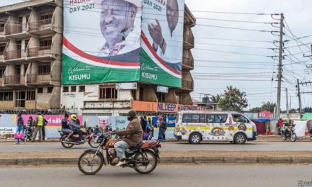 <em>Kenya’s judges do their duty. A pity about its politicians</em></strong>