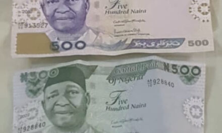 <em>Mega Churches and Schools Bar Old Naira Note Payment Ahead of January 31 Deadline</em></strong>
