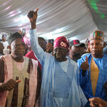 <em>Nigeria’s Most Powerful Kingmaker Wins His Long-Desired Throne</em></strong>